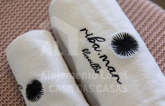 Riba mar Bluevillas 1 3 by Acasadascasas - Foto 9