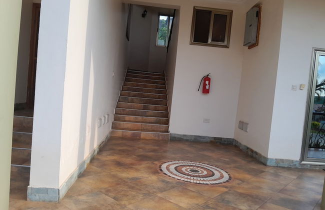 Villa Sankofa - Photo 6