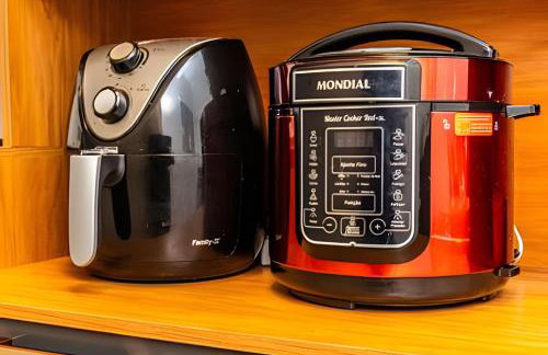 Vista lateral Mar, Biquinha SV, Estacionamento Grátis - Photo 58