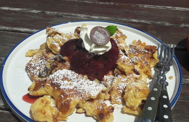 Pleasant Apartment in Fischen - Photo 23