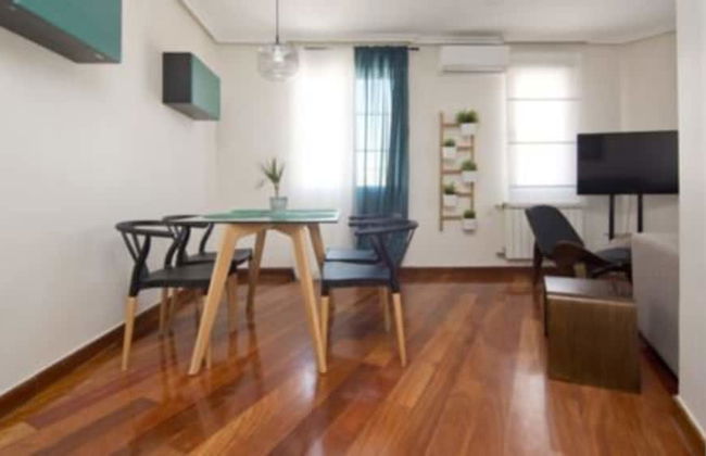 Smartr Madrid La Latina - Photo 16