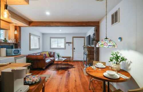 Poconos Cabin Year Round Bliss - Foto 12