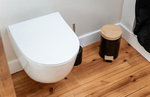 Havre de Paix à Pors Carn à 7 mins à pied de la plage - Foto 56