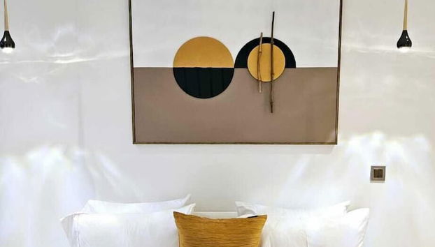 EBS legend one bedroom dupulex - Foto 3, Habitación