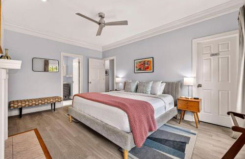 Harris House by Lucky Savannah - Foto 16