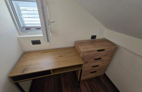 Villa More Sveti Petar na Moru with pool and sea view - Foto 40