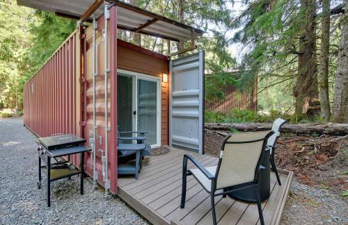 Carbonado Studio with Deck and Blackstone Griddle! - Foto 23