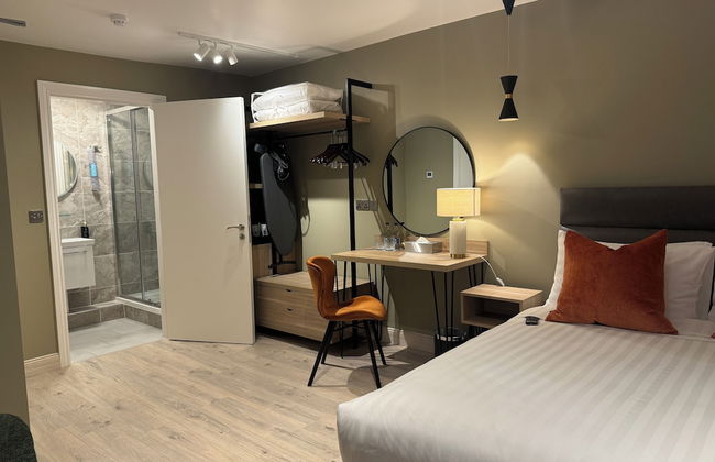 Birdies Townhouse - Foto 12