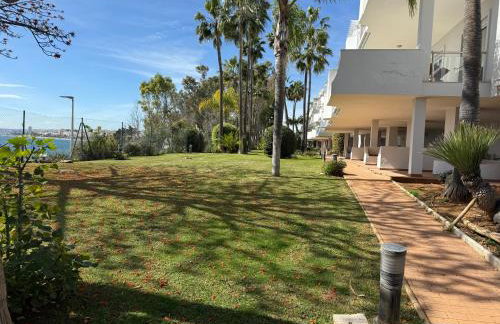 Estepona Beach Front Apartment with Stunning Sea Views - Foto 51