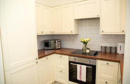 Seaview Apartments - 28-29 Marine Parade, Harwich - Perfect for business & long term stays - Foto 47