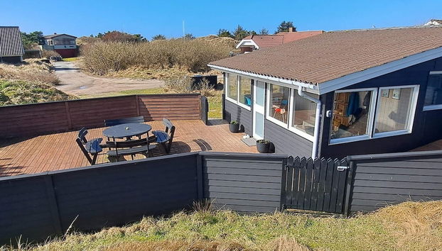 6 Person Holiday Home in Fano - Foto 4, Exterior