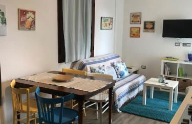 Brezza marina CIN P2668 - Foto 1