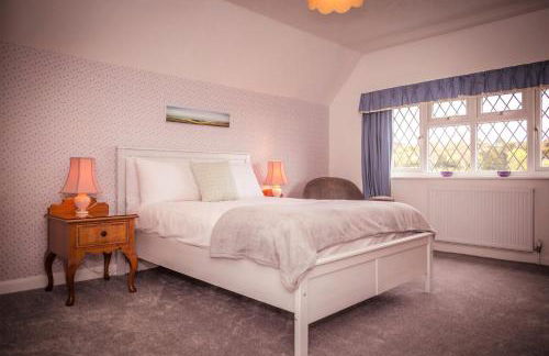 Green Pastures cottage in South Downs - Foto 31