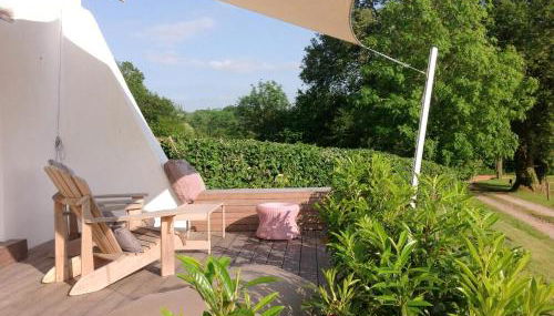 Basque Cottage With Views Of La Rhune Mountain - Foto 4