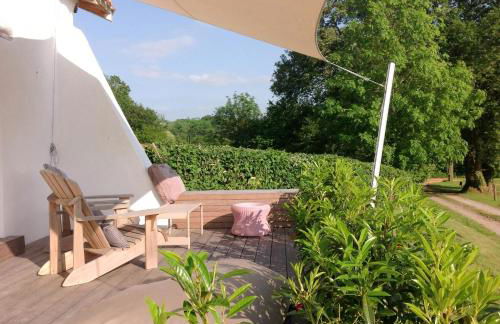 Basque Cottage With Views Of La Rhune Mountain - Foto 4