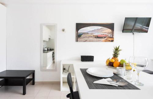 Edificio Las Marañuelas, Puerto La Cruz, Islas Canarias Tenerife - Foto 28