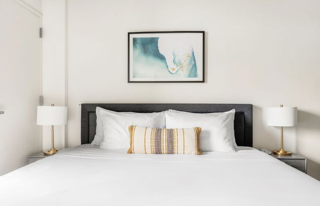 Kasa South Loop Chicago - Foto 8