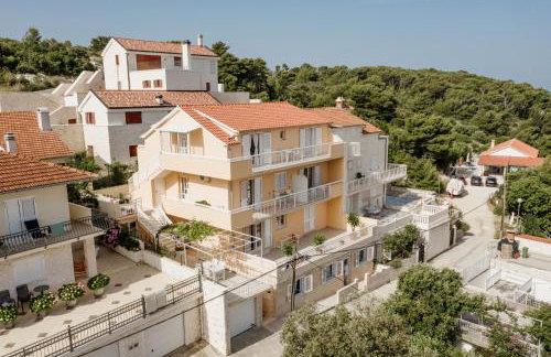 Apartments Sunny Elza - Foto 21