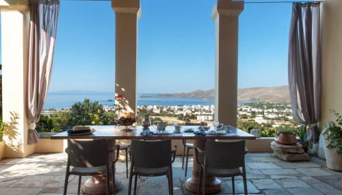 Montofoli Wine Estate - Foto 5, Garden view, Internal: Not applicable to any particular room