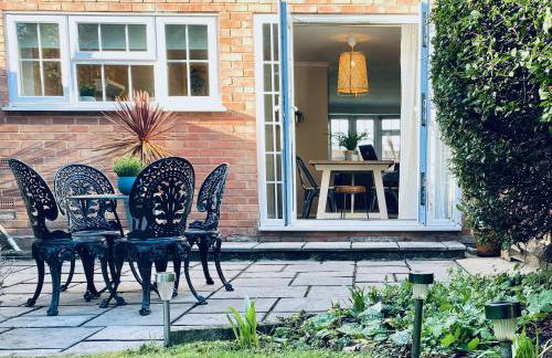 Castle Gate by Spa Town Property - Central Location with Large Living Space - Foto 9