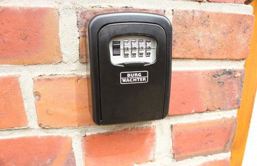 Nordseezimmer Koi - Foto 36