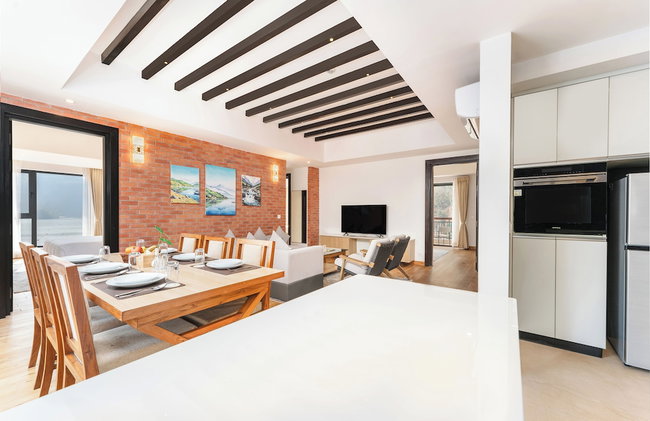 Atithi Suites - Photo 62