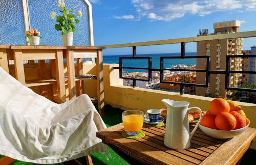 Apartamento Carihuela Torremolinos - Foto 27