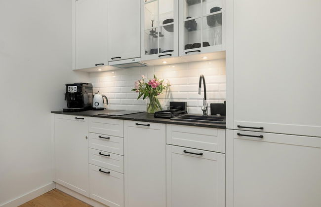 Apartment in Pobierowo Near Baltic Beach - Foto 8