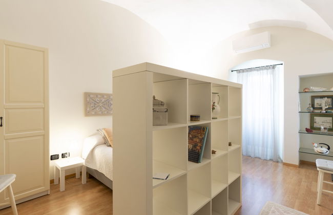 1 bedroom Apartment in Bordighera - Photo 12