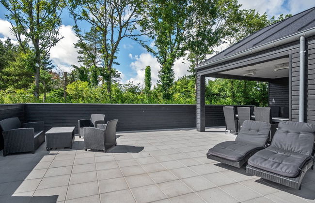 "Henrikke" - 500m to the fjord - Foto 9