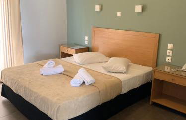 Alkistis Hotel - Foto 25