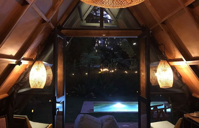 Villa Verde the garden - Foto 3