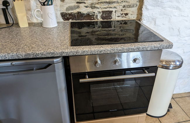 Immaculate 1-bed Cottage in Bideford - Foto 4