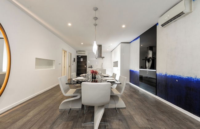 Kwarleyz Residence Hotel & Suites - Foto 36