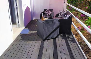 Fantastico Apartments Terrasse Balkon Klima Küche Gratis Parkplatz BBQ Puerto de la Cruz - Foto 24