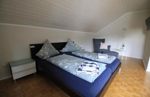 Wiegmann´s Ferienhaus - Photo 4