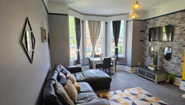 Spacious - 8ight Havens Folkestone - Photo 2