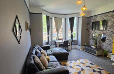 Spacious Aura - 8ight Havens Folkestone - Foto 2