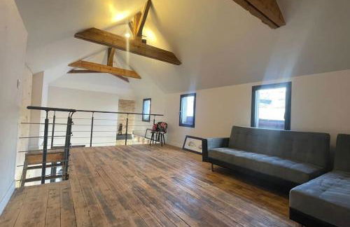 Le Loft des Lumières - Photo 10