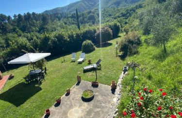 la casa nel bosco - Foto 21