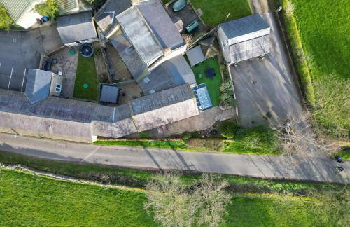 Johns Cottage - Photo 45