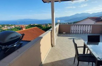 Apartments Villa Kastav in Old town center with sea view and parking - Photo 71