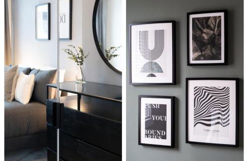 3 Bedroom House-Free Parking-by Holiday Homes - Foto 27