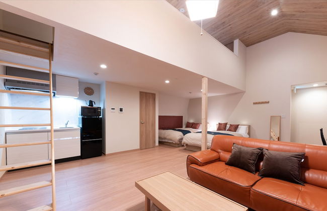 Villa Hakone Stage - Foto 77