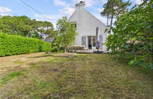 Assérac - Pont Mahé - 300m Plage - 8 Personnes - Foto 27