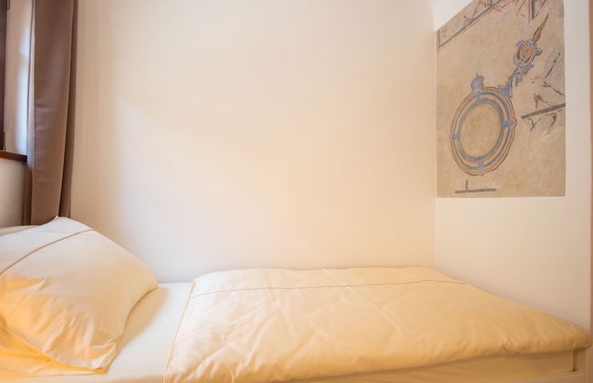 Vila Radolca Apartments and Rooms - Foto 13