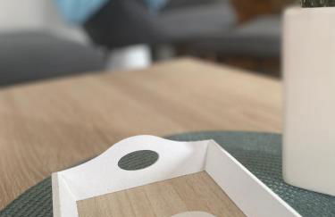 Ferienhaus Ella am See - Foto 14