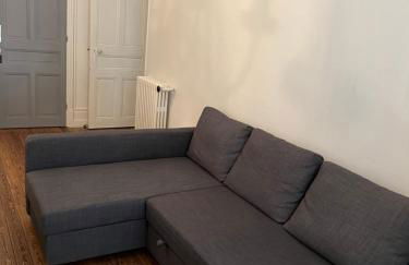 Mont Boron Magnificent View-3 Rooms - Wifi - A.C - Photo 26