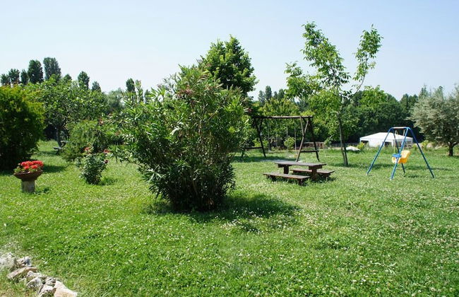 Agriturismo Case Mori - Foto 37