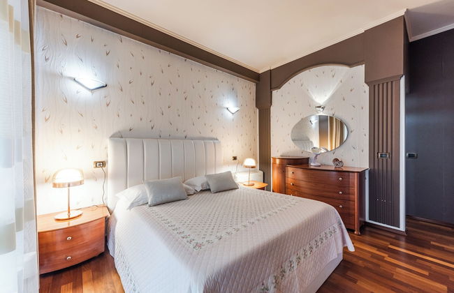 Vollga Luxury Seafront Suite - Foto 9